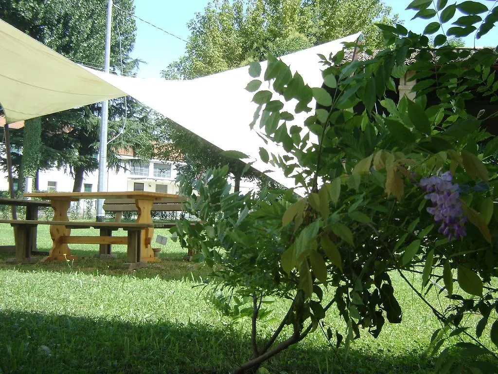 Bed and Breakfast Fondo Riso Faenza 3*,  Italien