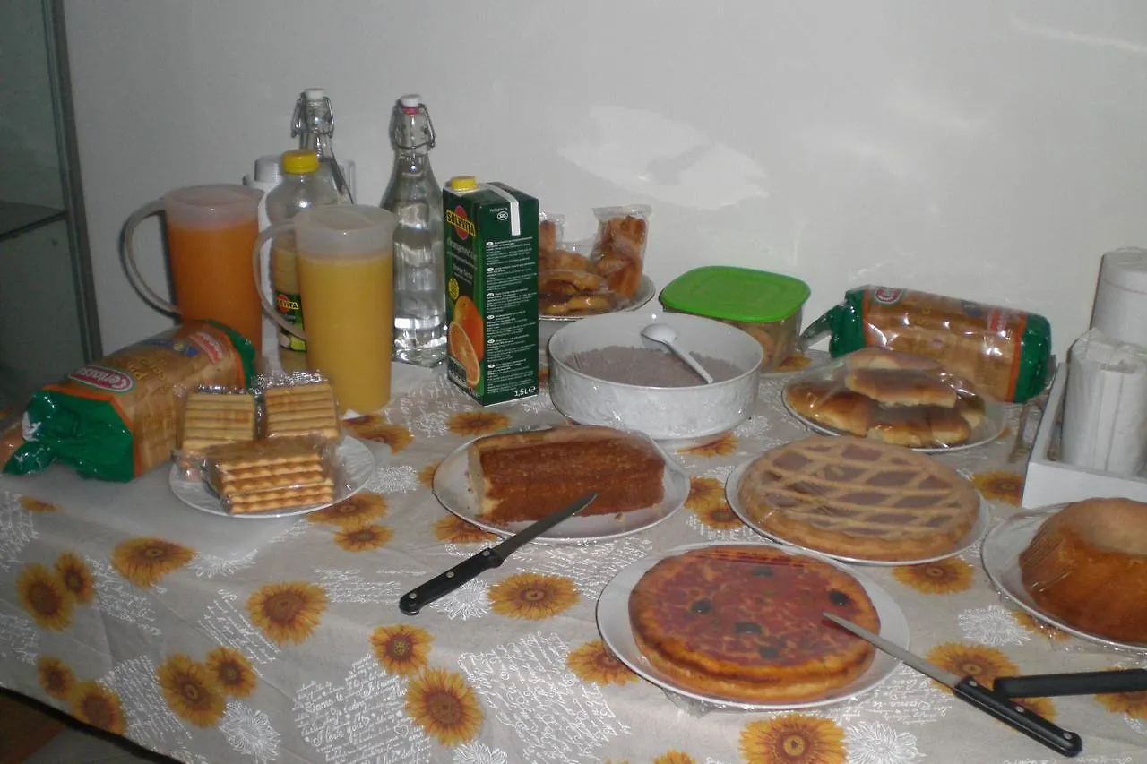Bed and Breakfast Fondo Riso Faenza