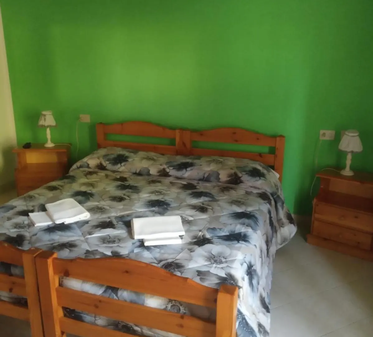 Fondo Riso Bed & Breakfast Faenza Italy