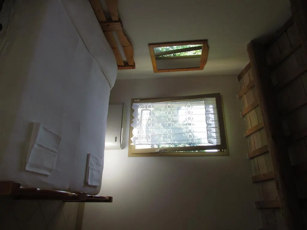 Fondo Riso Bed & Breakfast Faenza
