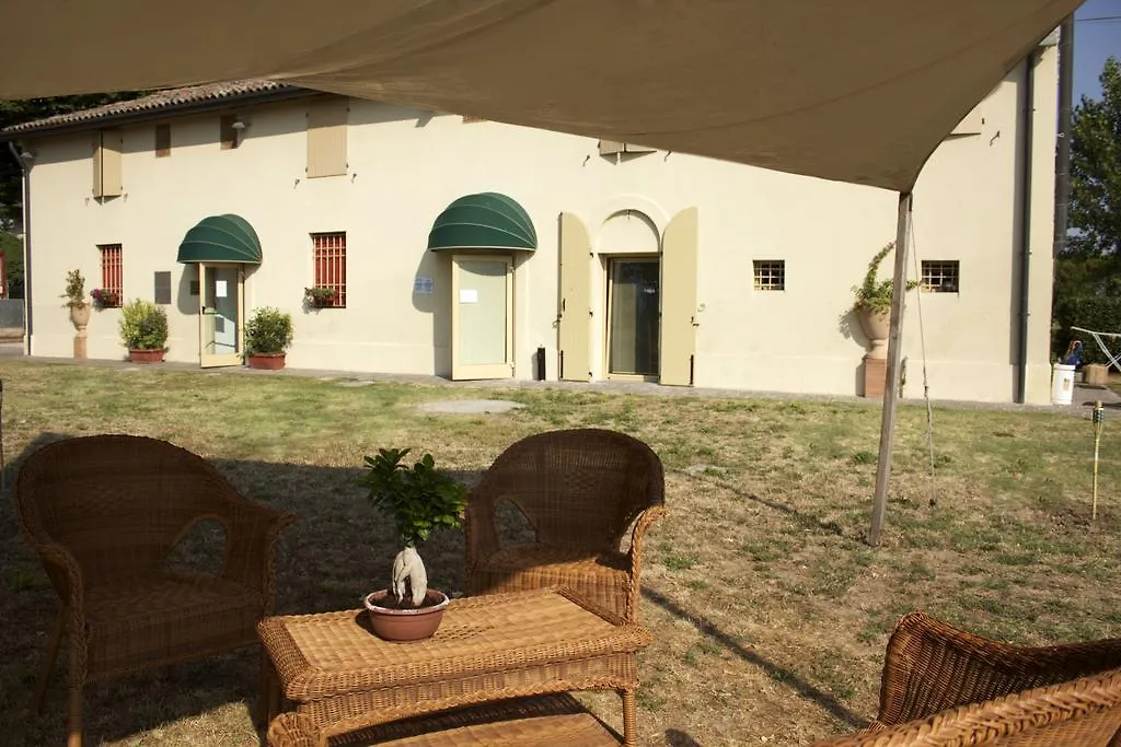 Fondo Riso Bed & Breakfast Faenza