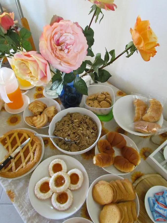 Fondo Riso Bed & Breakfast Faenza