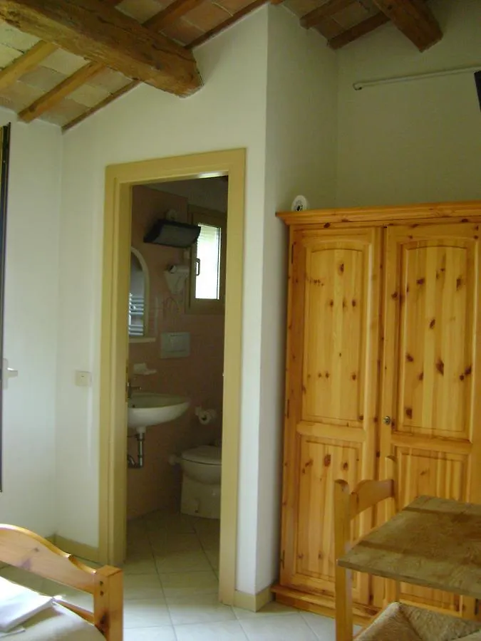Fondo Riso Bed & Breakfast Faenza