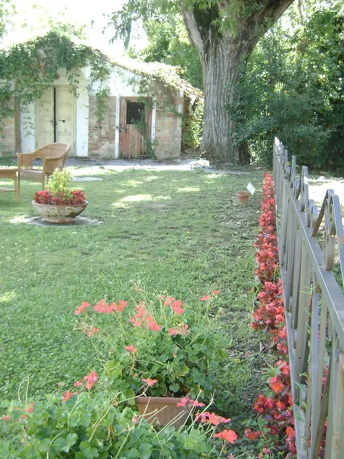 Fondo Riso Bed & Breakfast Faenza 3*,  Italy