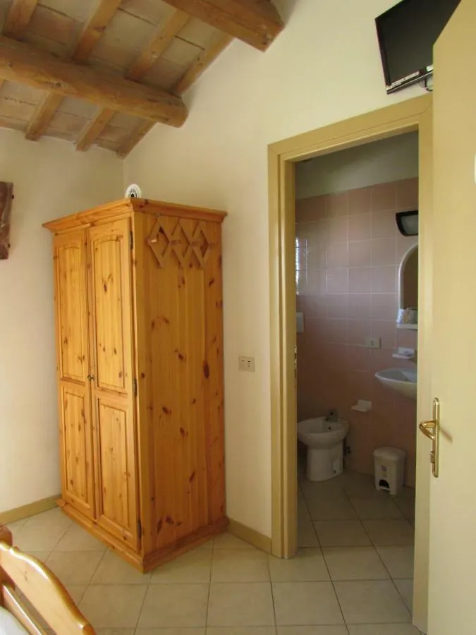 Fondo Riso Bed & Breakfast Faenza
